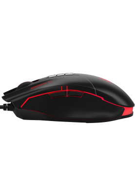 Мишка A4Tech ES7 Bloody, USB чорна