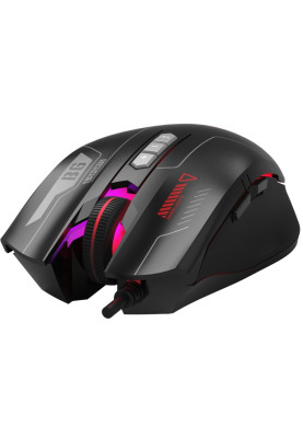 Мишка A4Tech ES7 Bloody, USB чорна