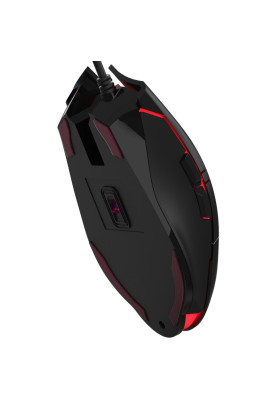 Мишка A4Tech ES7 Bloody, USB чорна