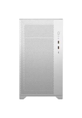 Корпус FSP CMT580W без БЖ ATX White