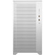 Корпус FSP CMT580W без БЖ ATX White