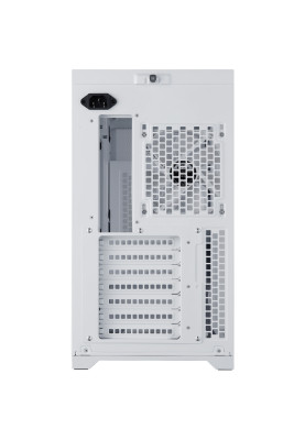 Корпус FSP CMT580W без БЖ ATX White