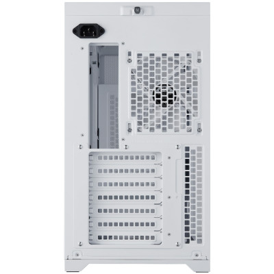 Корпус FSP CMT580W без БЖ ATX White