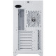 Корпус FSP CMT580W без БЖ ATX White
