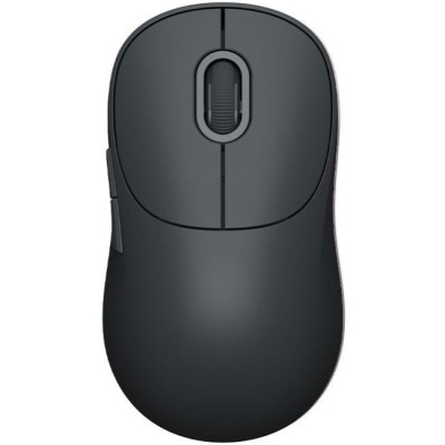 Мишка Xiaomi Mi Wireless Mouse 3 BHR8913GL Wireless/Bluetooth Black