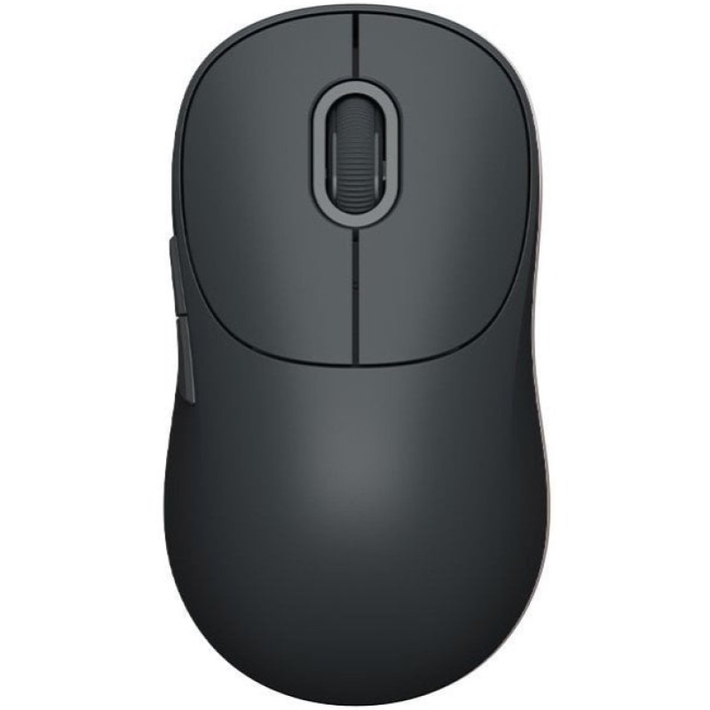 Мишка Xiaomi Mi Wireless Mouse 3 BHR8913GL Wireless/Bluetooth Black