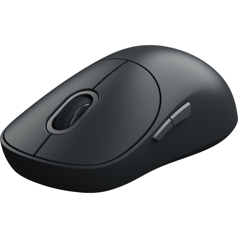 Мишка Xiaomi Mi Wireless Mouse 3 BHR8913GL Wireless/Bluetooth Black