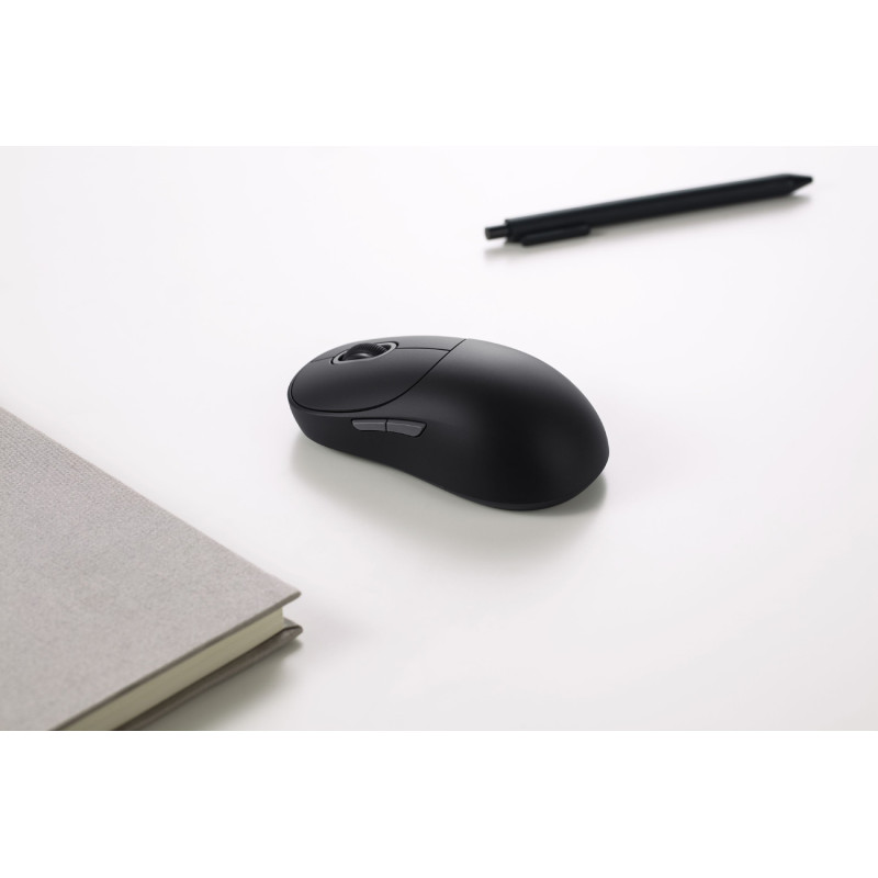 Мишка Xiaomi Mi Wireless Mouse 3 BHR8913GL Wireless/Bluetooth Black