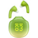 Навушники TWS Acefast T9 avocado green