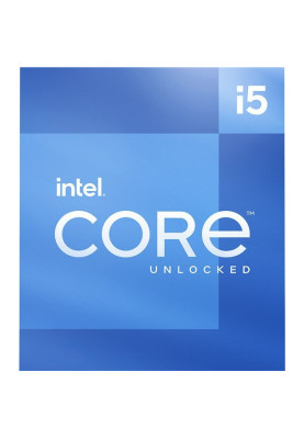 Core i5 3.5-5.3GHz/24MB BOX (LGA1700) i5-14600K
