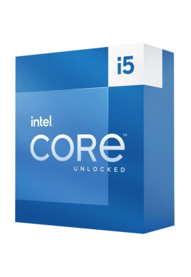 Core i5 3.5-5.3GHz/24MB BOX (LGA1700) i5-14600K