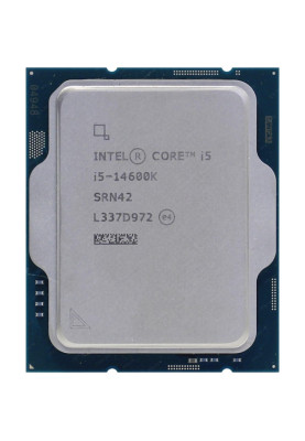 Core i5 3.5-5.3GHz/24MB BOX (LGA1700) i5-14600K