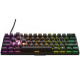 Клавіатура ігрова SteelSeries Apex Pro Mini Gen 3 UA  HyperMagnetic, OmniPoint 3.0, OLED