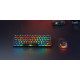 Клавіатура ігрова SteelSeries Apex Pro Mini Gen 3 UA  HyperMagnetic, OmniPoint 3.0, OLED