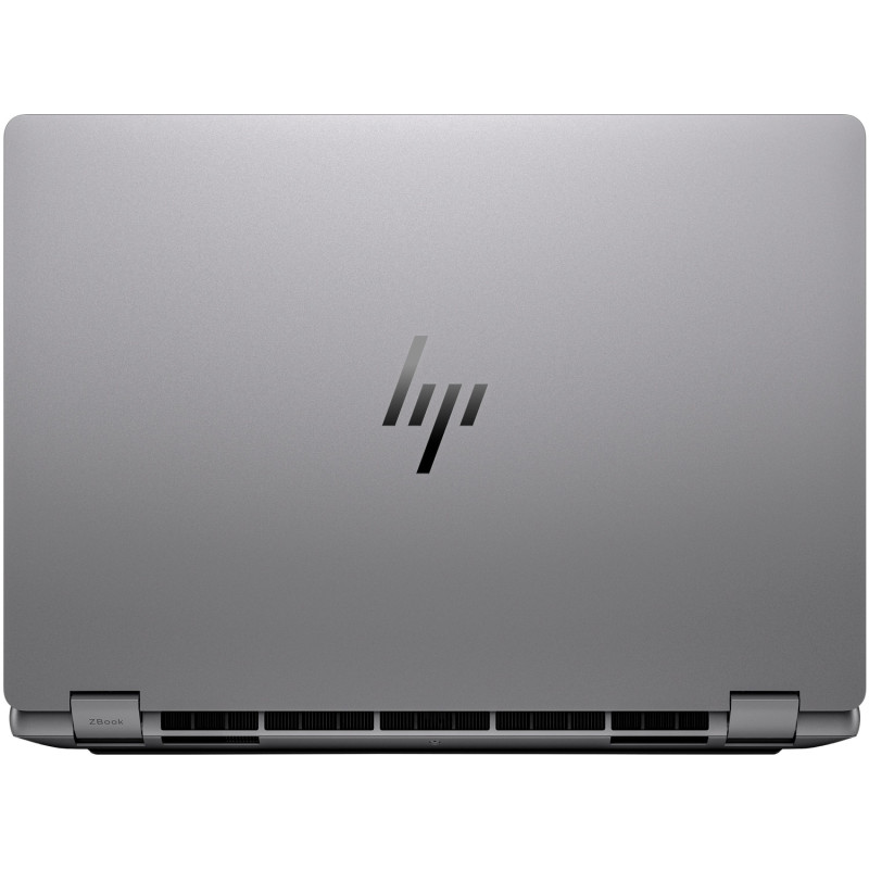 Ноутбук HP ZBook Fury G1i 16" WUXGA, 400n/U9 285HX (5.5)/32Gb/SSD1Tb/RTX PRO2000, 8GB/FPS/Підсв/DOS (5F9U8ES)