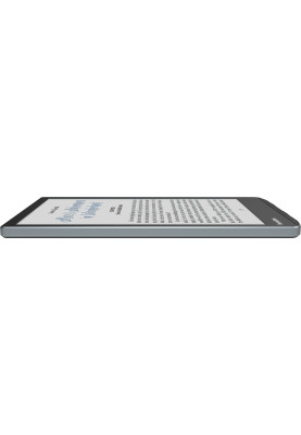 Електронна книжка PocketBook InkPad Color 3 (PB743K3), IPX8, Stormy Sea