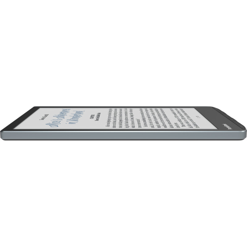 Електронна книжка PocketBook InkPad Color 3 (PB743K3), IPX8, Stormy Sea