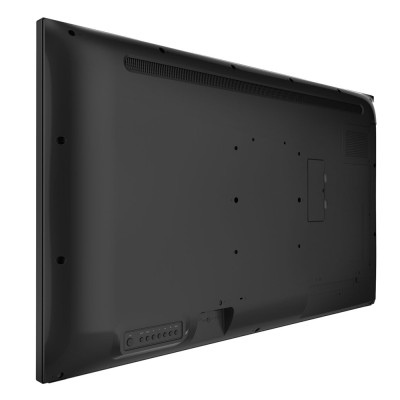 TFT 42.5` Neovo QM-4302, IPS, 4K UHD, Anti-Burn-in™,  VGA, HDMI, RJ-45, USB,  колонки, чорний TFT 42.5` Neovo QM-4302, IPS, 4K UHD, Anti-Burn-in™,  VGA, HDMI, RJ-45, USB,  колонки, чорний