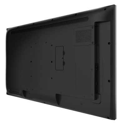 TFT 42.5` Neovo QM-4302, IPS, 4K UHD, Anti-Burn-in™,  VGA, HDMI, RJ-45, USB,  колонки, чорний TFT 42.5` Neovo QM-4302, IPS, 4K UHD, Anti-Burn-in™,  VGA, HDMI, RJ-45, USB,  колонки, чорний