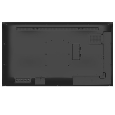 TFT 42.5` Neovo QM-4302, IPS, 4K UHD, Anti-Burn-in™,  VGA, HDMI, RJ-45, USB,  колонки, чорний TFT 42.5` Neovo QM-4302, IPS, 4K UHD, Anti-Burn-in™,  VGA, HDMI, RJ-45, USB,  колонки, чорний
