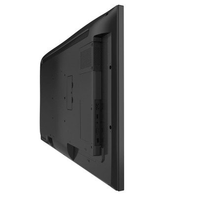 TFT 42.5` Neovo QM-4302, IPS, 4K UHD, Anti-Burn-in™,  VGA, HDMI, RJ-45, USB,  колонки, чорний TFT 42.5` Neovo QM-4302, IPS, 4K UHD, Anti-Burn-in™,  VGA, HDMI, RJ-45, USB,  колонки, чорний