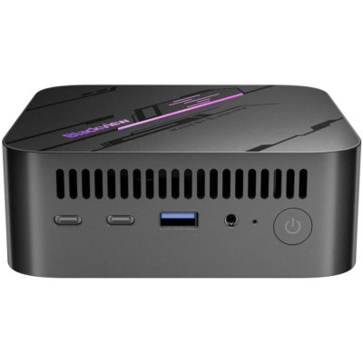 Комп'ютер Blackview Mini PC MP100 AMD Ryzen 5 7430U/16GB/SSD512GB