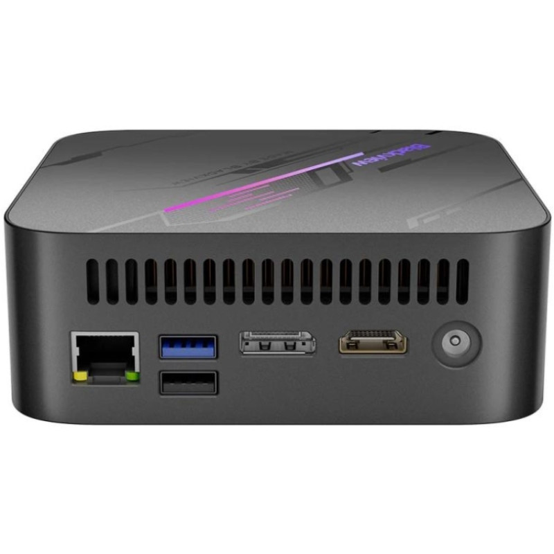 Комп'ютер Blackview Mini PC MP100 AMD Ryzen 5 7430U/16GB/SSD512GB