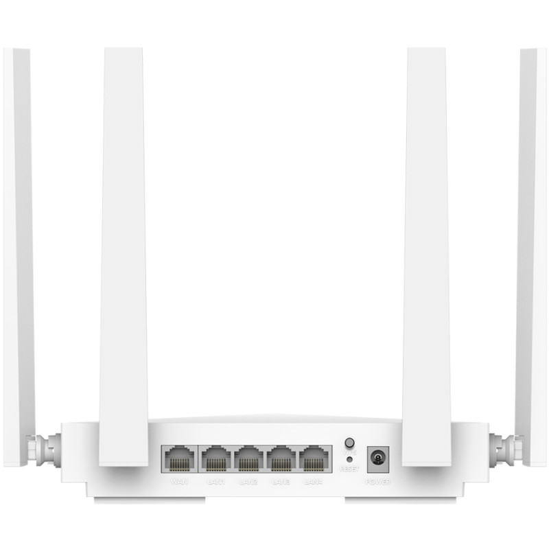 Маршрутизатор Cudy WR1300S, AC1200 Gigabit Wi-Fi Mesh Router with USB