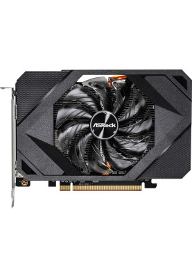 Відеокарта AMD Radeon RX 6500 XT ASRock Challenger ITX 4GB, 4GB DDR6, 64 bit, PCI Express