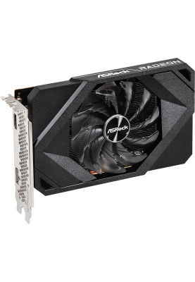 Відеокарта AMD Radeon RX 6500 XT ASRock Challenger ITX 4GB, 4GB DDR6, 64 bit, PCI Express