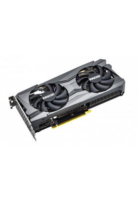 GeForce RTX3060 Inno3D Twin X2 OC LHR, 12GB GDDR6 192bit, PCI Express