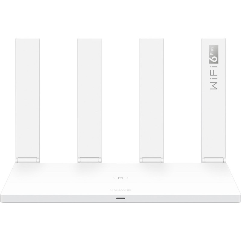 Маршрутизатор Huawei AX3 Dual-Core WiFi 6+ MESH Гігабітний роутер
