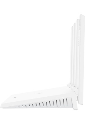 Маршрутизатор Huawei AX3 Dual-Core WiFi 6+ MESH Гігабітний роутер