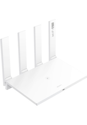 Маршрутизатор Huawei AX3 Dual-Core WiFi 6+ MESH Гігабітний роутер
