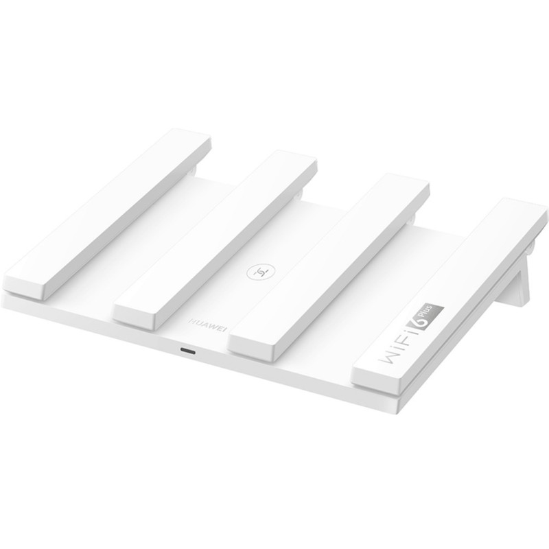 Маршрутизатор Huawei AX3 Dual-Core WiFi 6+ MESH Гігабітний роутер