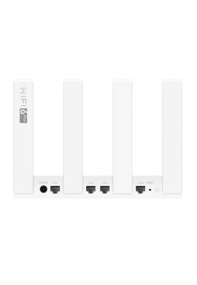 Маршрутизатор Huawei AX3 Dual-Core WiFi 6+ MESH Гігабітний роутер