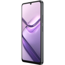 Смартфон Doogee Note 58 Pro 6.75" HD+ 90Hz 8/256GB /T615/ 6250mAh/ 16+8Мп/ Black