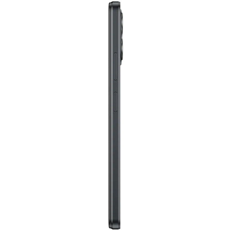 Смартфон Doogee Note 58 Pro 6.75" HD+ 90Hz 8/256GB /T615/ 6250mAh/ 16+8Мп/ Black