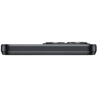 Смартфон Doogee Note 58 Pro 6.75" HD+ 90Hz 8/256GB /T615/ 6250mAh/ 16+8Мп/ Black