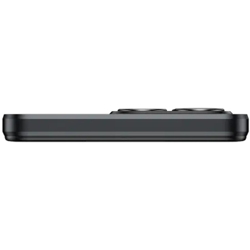 Смартфон Doogee Note 58 Pro 6.75" HD+ 90Hz 8/256GB /T615/ 6250mAh/ 16+8Мп/ Black
