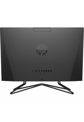 Моноблок 21.5" HP 205 G4 AiO Athlon 3050U/8Gb/SSD256Gb/R.Vega/DVD-WR/Wi-Fi/K&M/Win10P