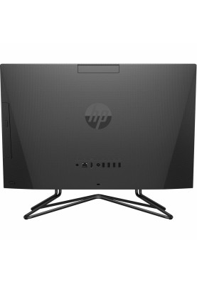 Моноблок 21.5" HP 205 G4 AiO Athlon 3050U/8Gb/SSD256Gb/R.Vega/DVD-WR/Wi-Fi/K&M/Win10P