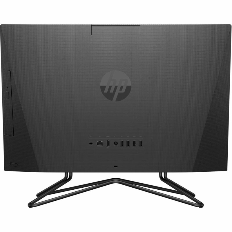 Моноблок 21.5" HP 205 G4 AiO Athlon 3050U/8Gb/SSD256Gb/R.Vega/DVD-WR/Wi-Fi/K&M/Win10P