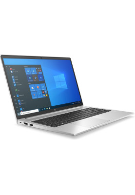 Ноутбук HP ProBook 450 G8 15.6" FHD IPS, 250n/i7-1165G7 (2.8-4.7)/8GB/SSD512Gb/Int Iris X/FPS/Підсв/W10p64 (2R9D6EA)