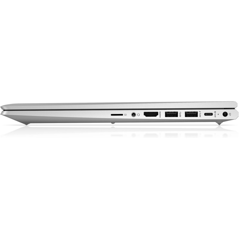 Ноутбук HP ProBook 450 G8 15.6" FHD IPS, 250n/i7-1165G7 (2.8-4.7)/8GB/SSD512Gb/Int Iris X/FPS/Підсв/W10p64 (2R9D6EA)