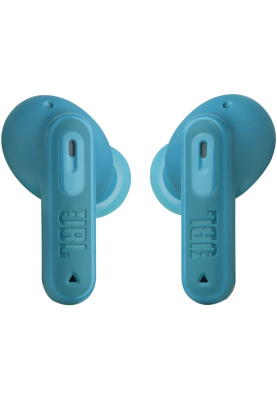 Навушники TWS JBL Tune Beam 2 Turquoise JBLTBEAM2TQE