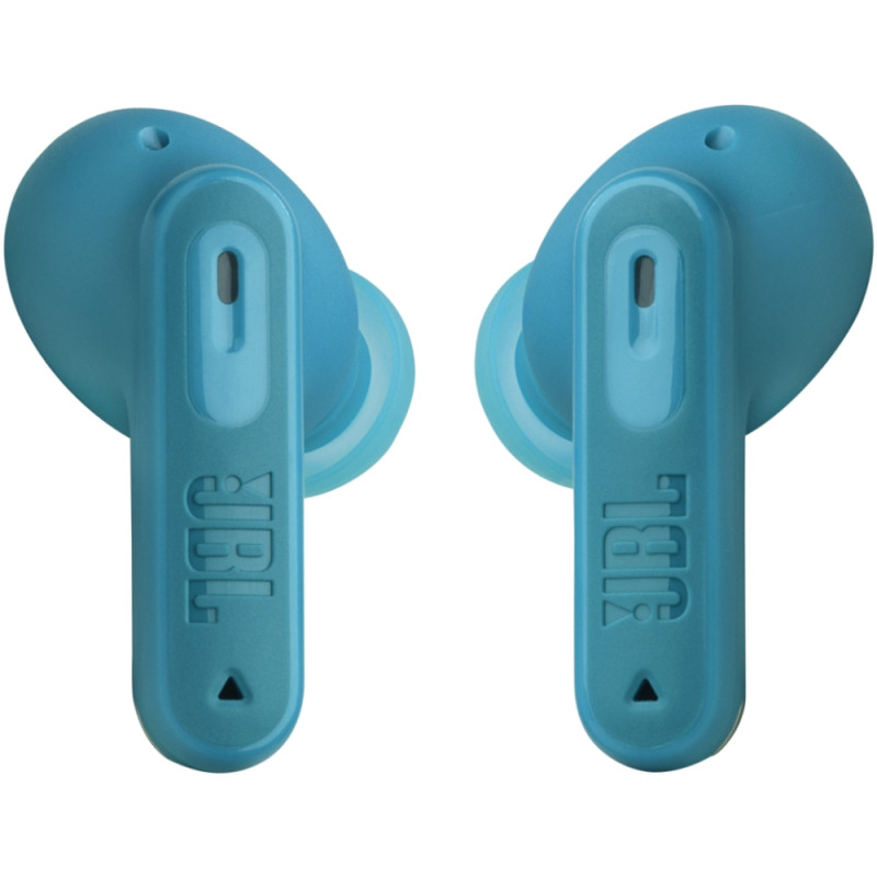 Навушники TWS JBL Tune Beam 2 Turquoise JBLTBEAM2TQE