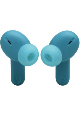 Навушники TWS JBL Tune Beam 2 Turquoise JBLTBEAM2TQE