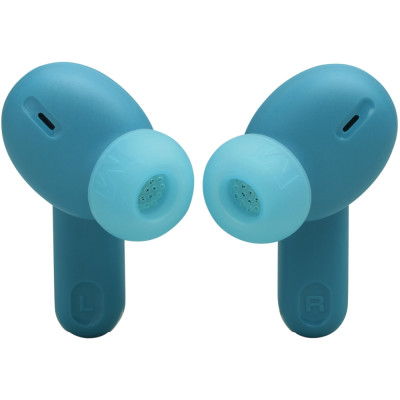 Навушники TWS JBL Tune Beam 2 Turquoise JBLTBEAM2TQE