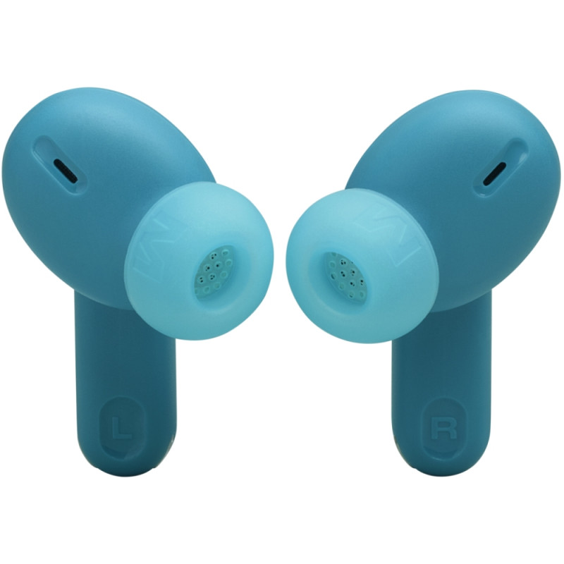 Навушники TWS JBL Tune Beam 2 Turquoise JBLTBEAM2TQE